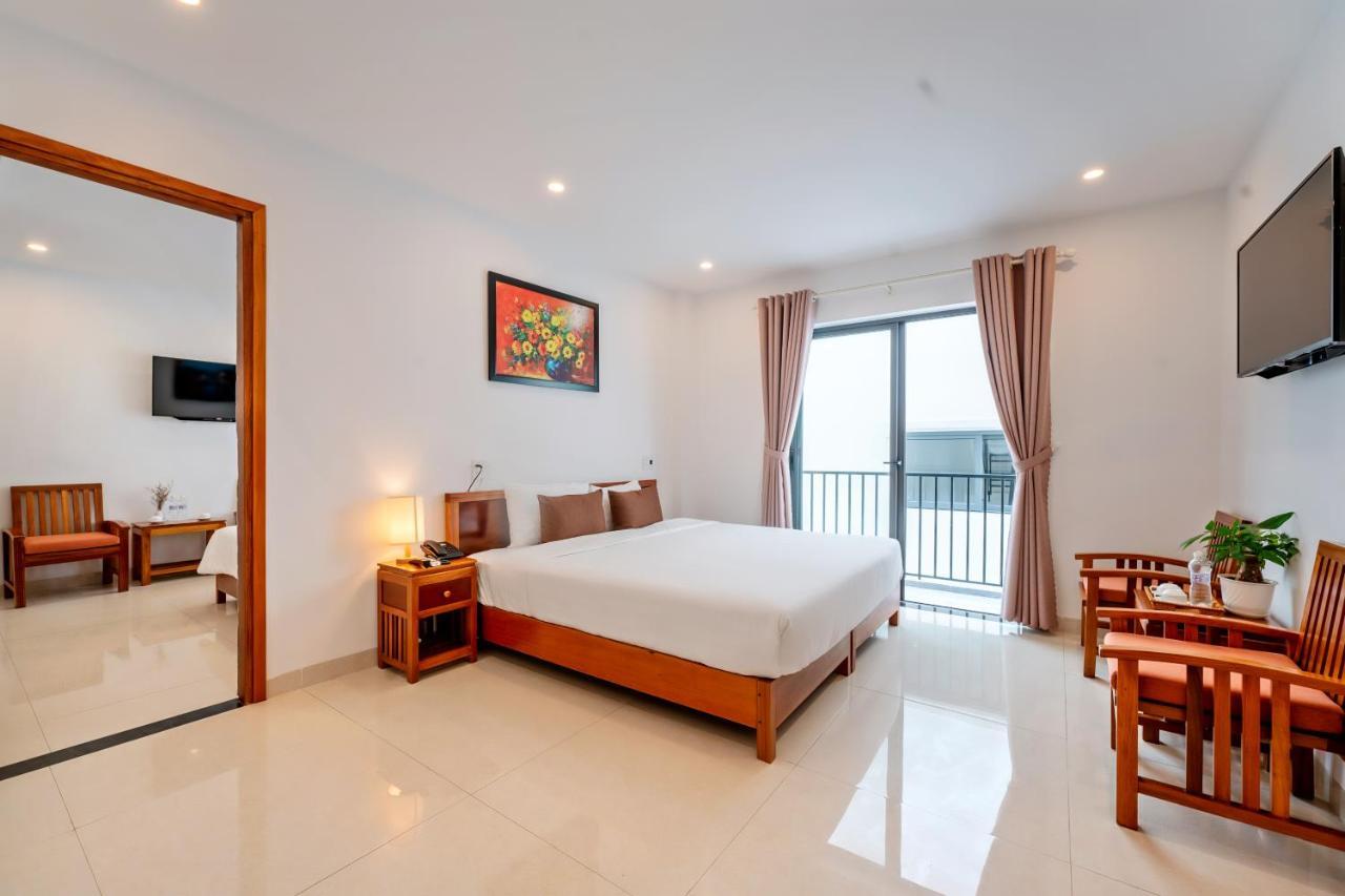 Tomorrow Hoi An Villa Exteriér fotografie