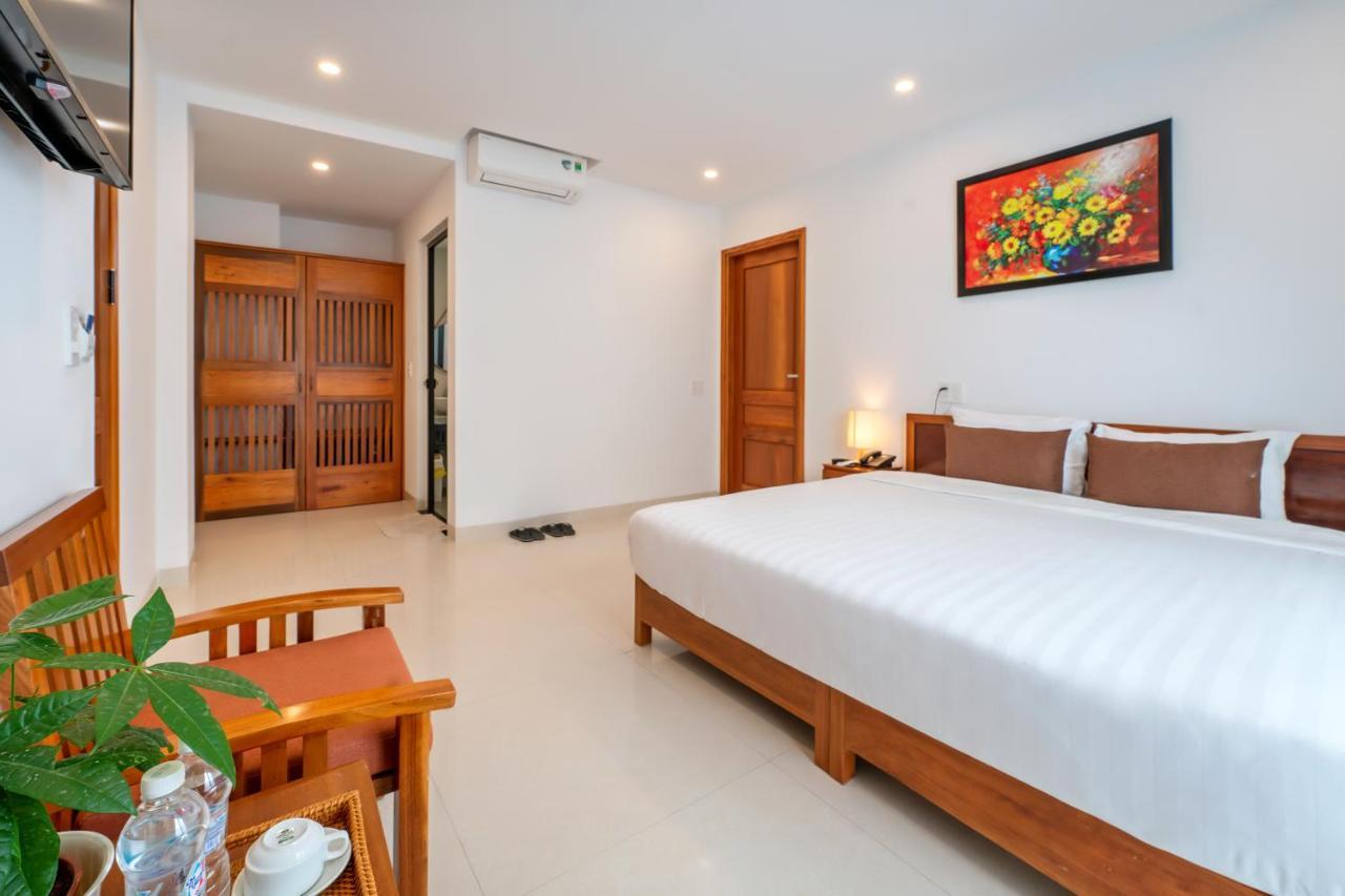Tomorrow Hoi An Villa Exteriér fotografie